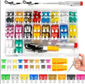306-Piece Automotive Fuse Kit