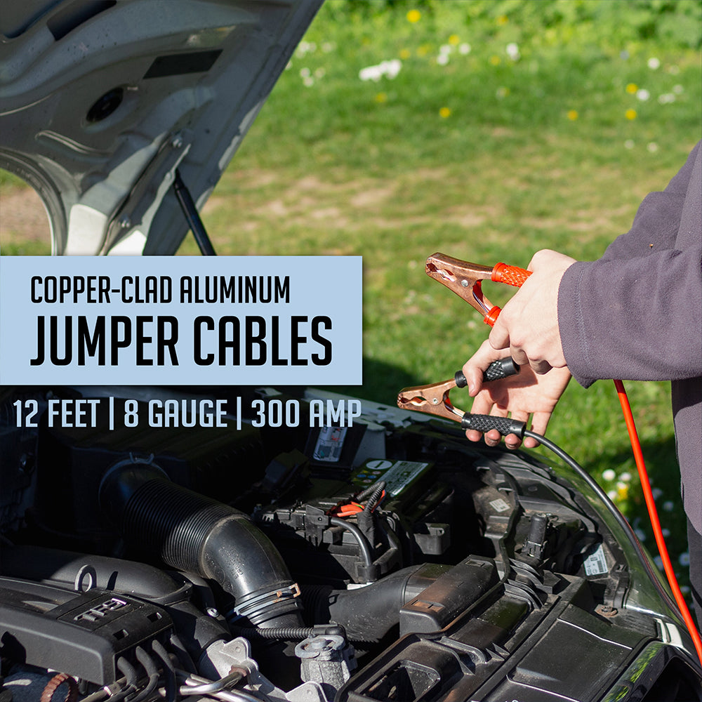 Road Guardian Vehicle Emergency Kit