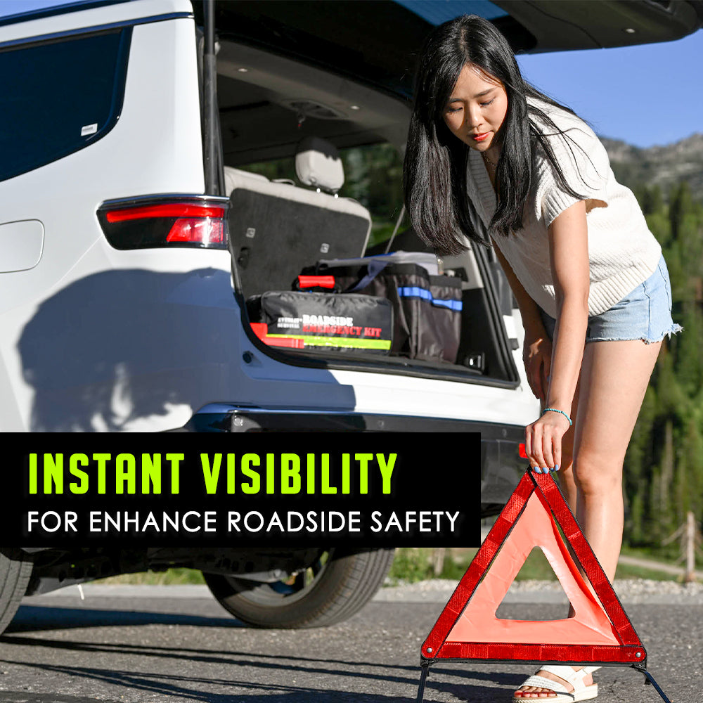 Road Guardian Vehicle Emergency Kit