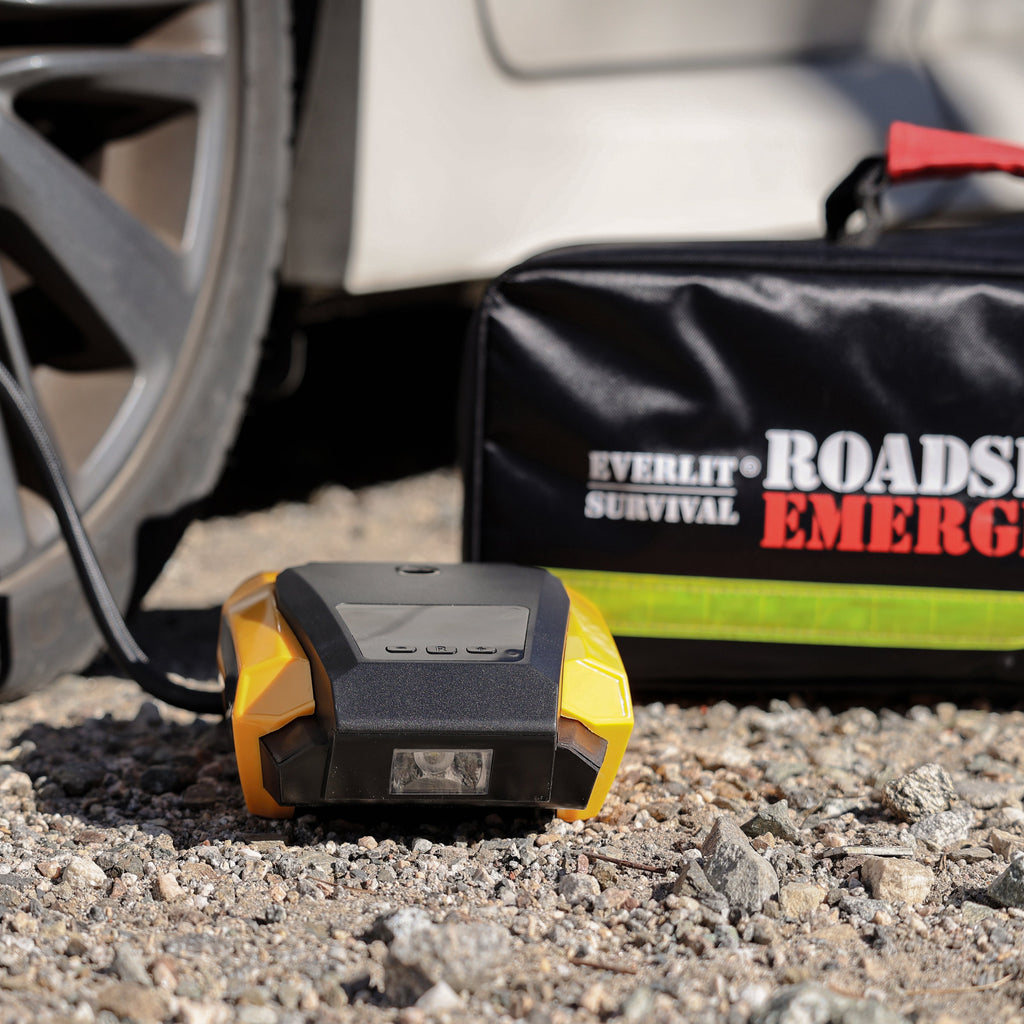 Road Guardian Vehicle Emergency Kit