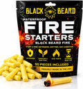 Black Beard Waterproof Fire Plugs