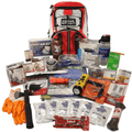 Hurricane Emergency Backpack Kit
