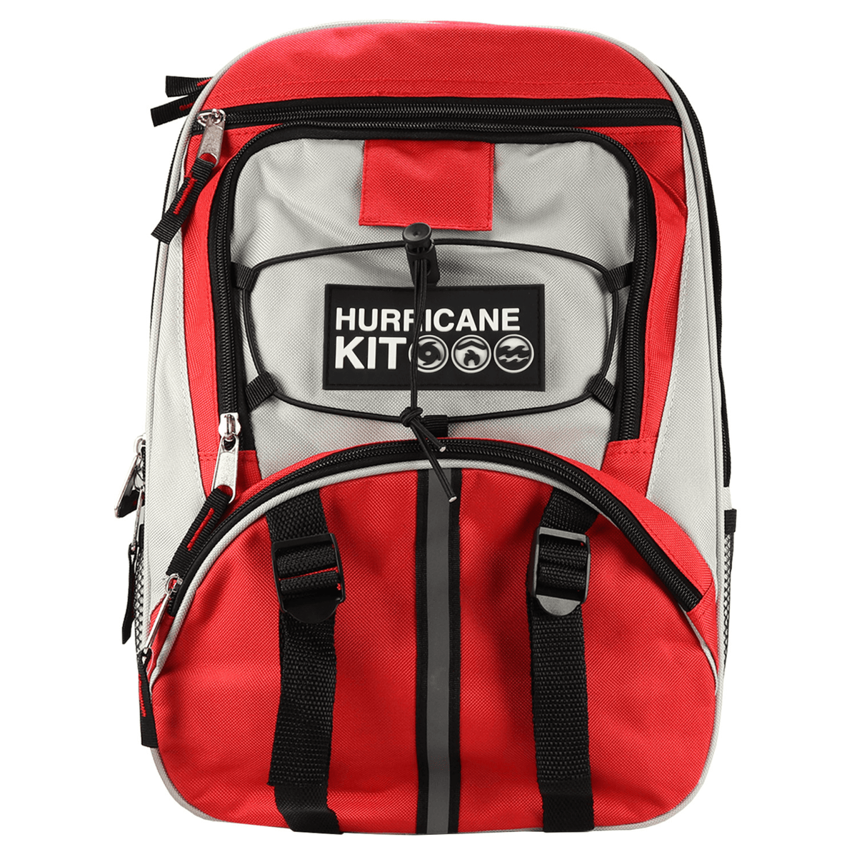 Hurricane Emergency Backpack Kit