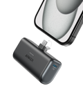 Anker Nano 5K USB-C Power Bank — 22.5W