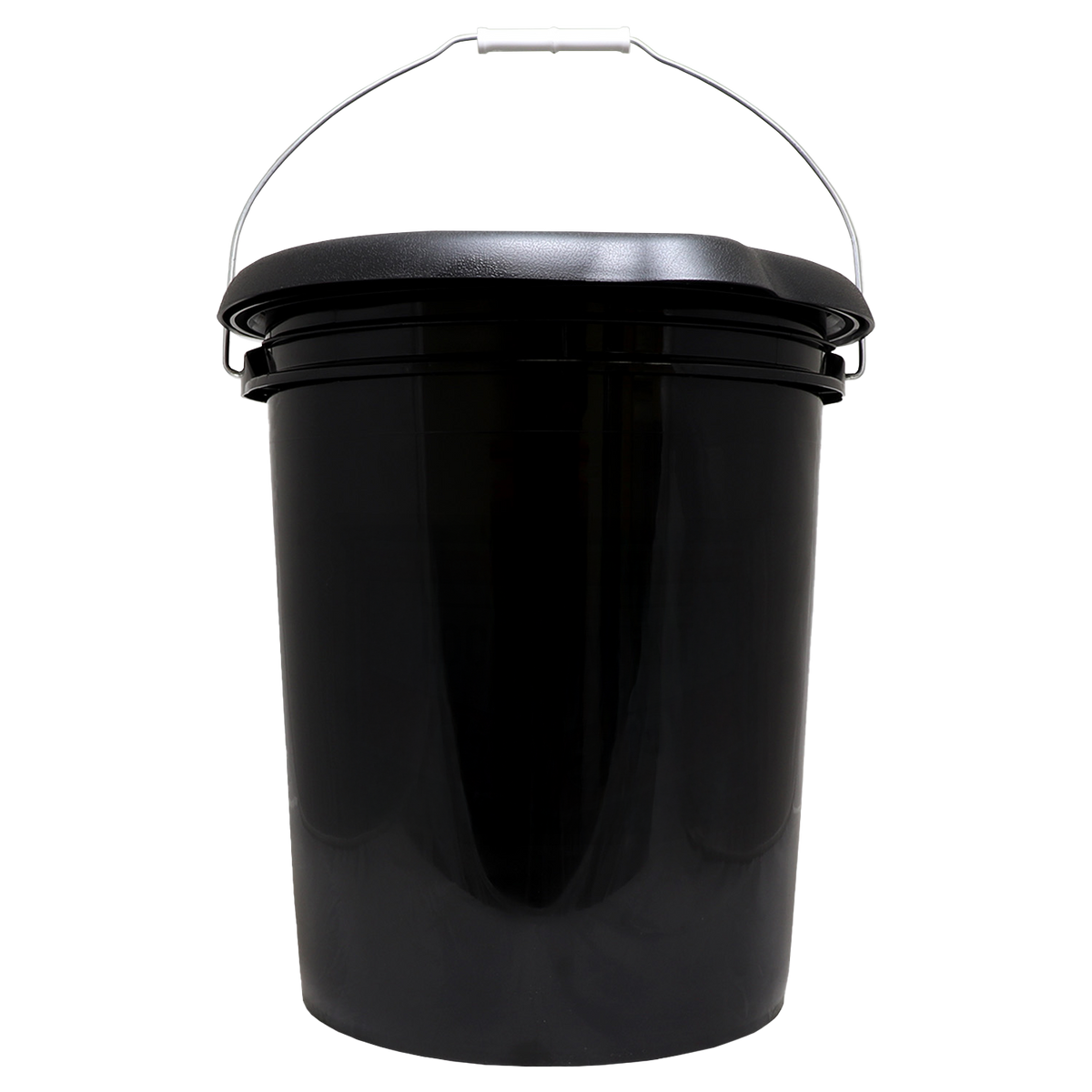 Emergency 5-Gallon Bucket Toilet
