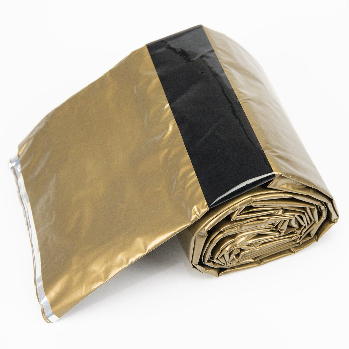 Heavy-Duty Emergency Thermal Bivvy