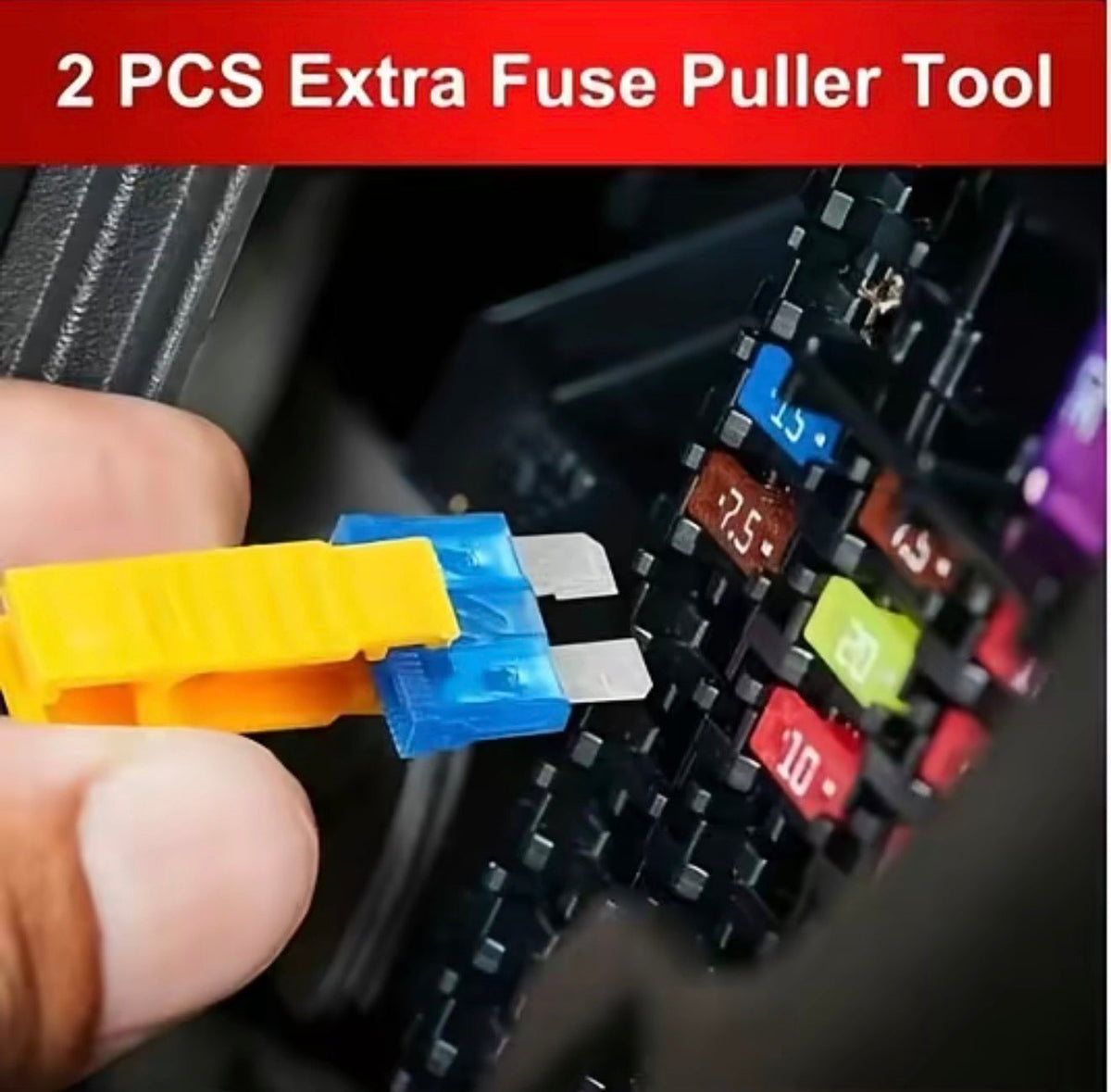 306-Piece Automotive Fuse Kit