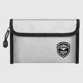 ISLANDSAFE FireVault Compact Fireproof Document Bag