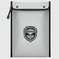ISLANDSAFE FireVault Large Fireproof Document Bag