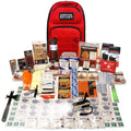 Quake Kits 2-Person Hurricane Emergency Kit