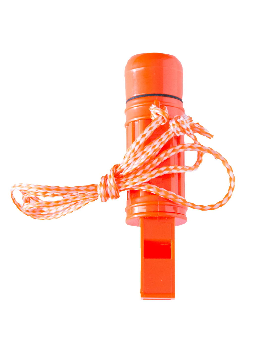 5-in-1 Emergency Survival Whistle