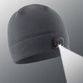 POWERCAP 3.0 Rechargeable LED Beanie