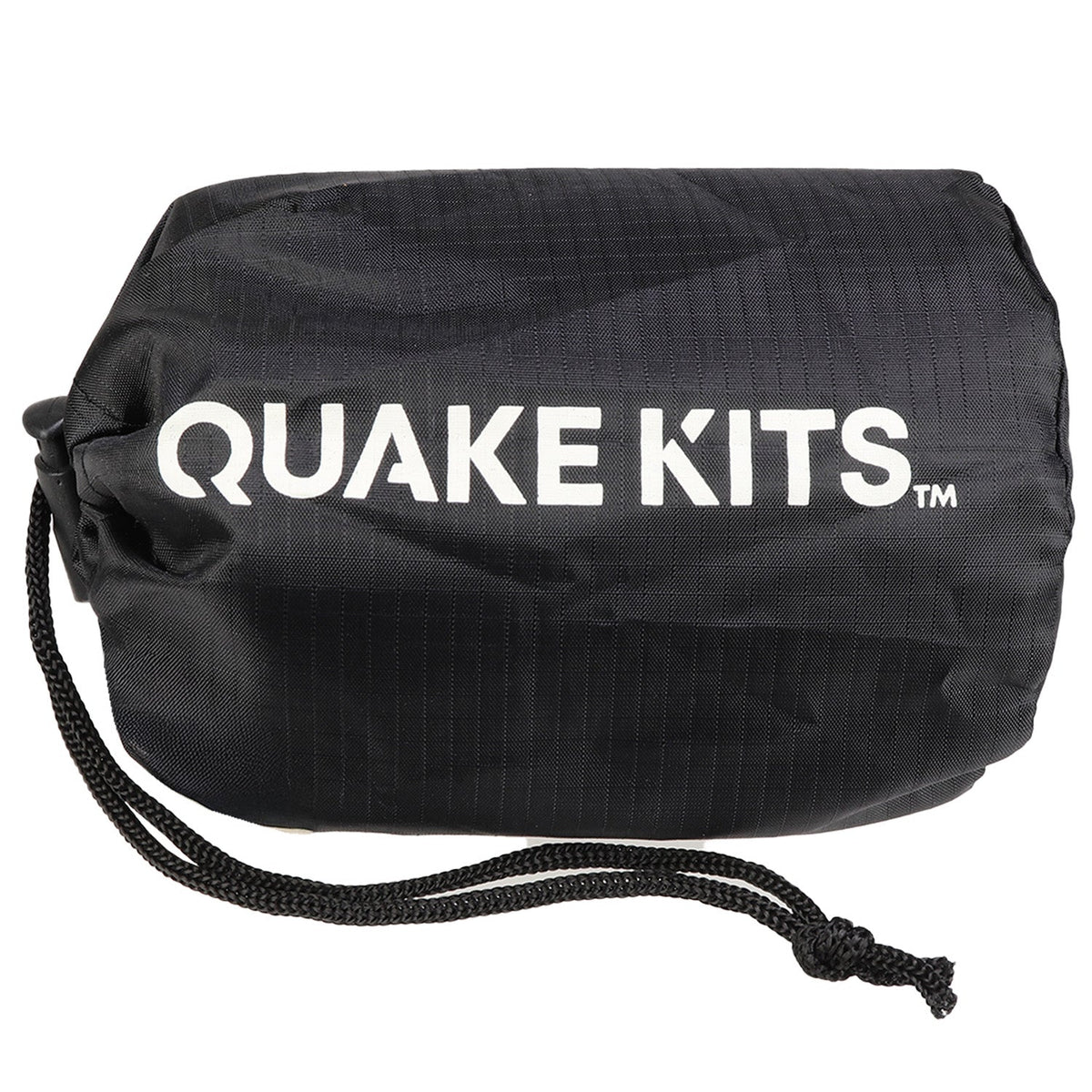 Heavy-Duty Emergency Thermal Bivvy