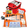 Emergency Commuter & Vehicle Kit