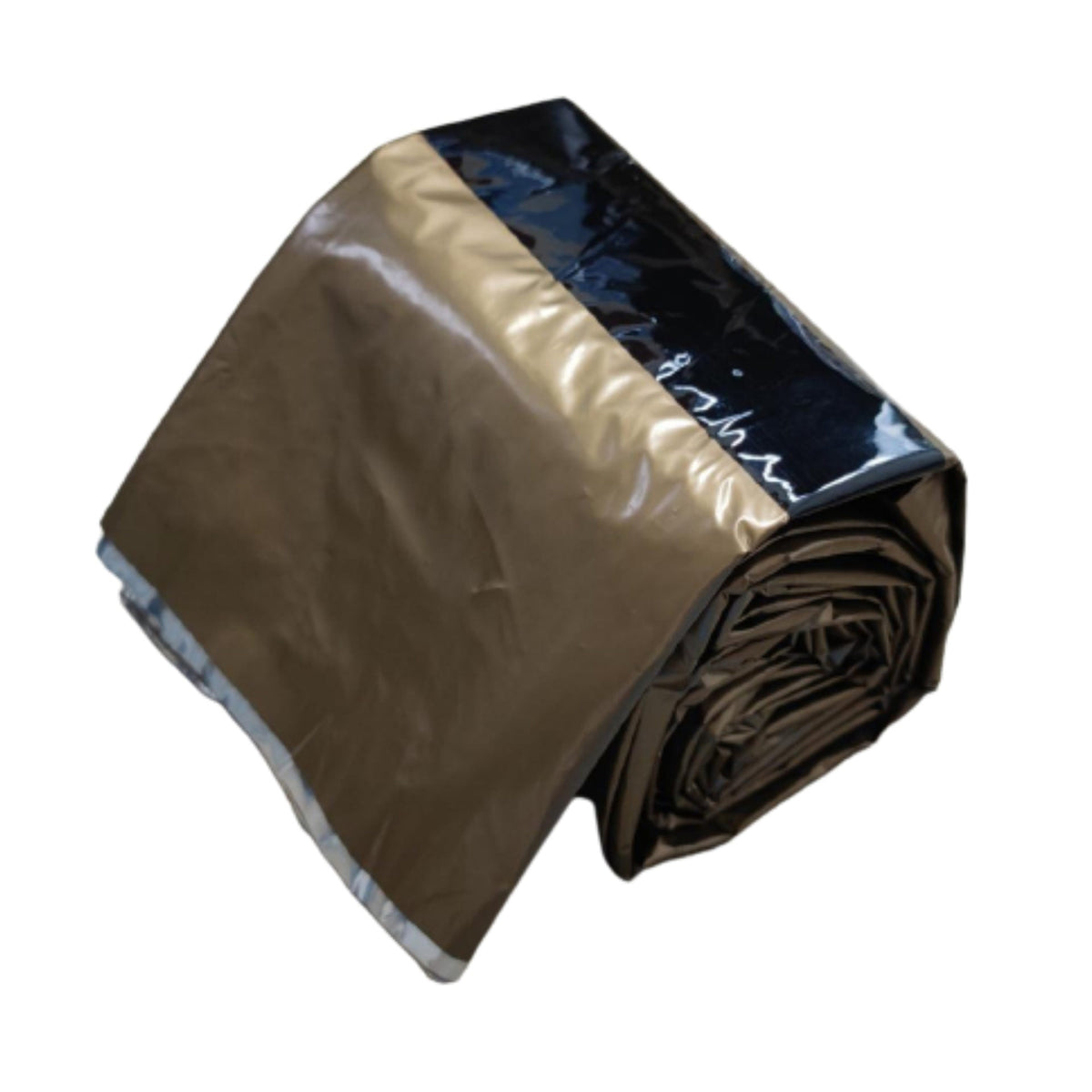 Heavy-Duty Emergency Thermal Bivvy