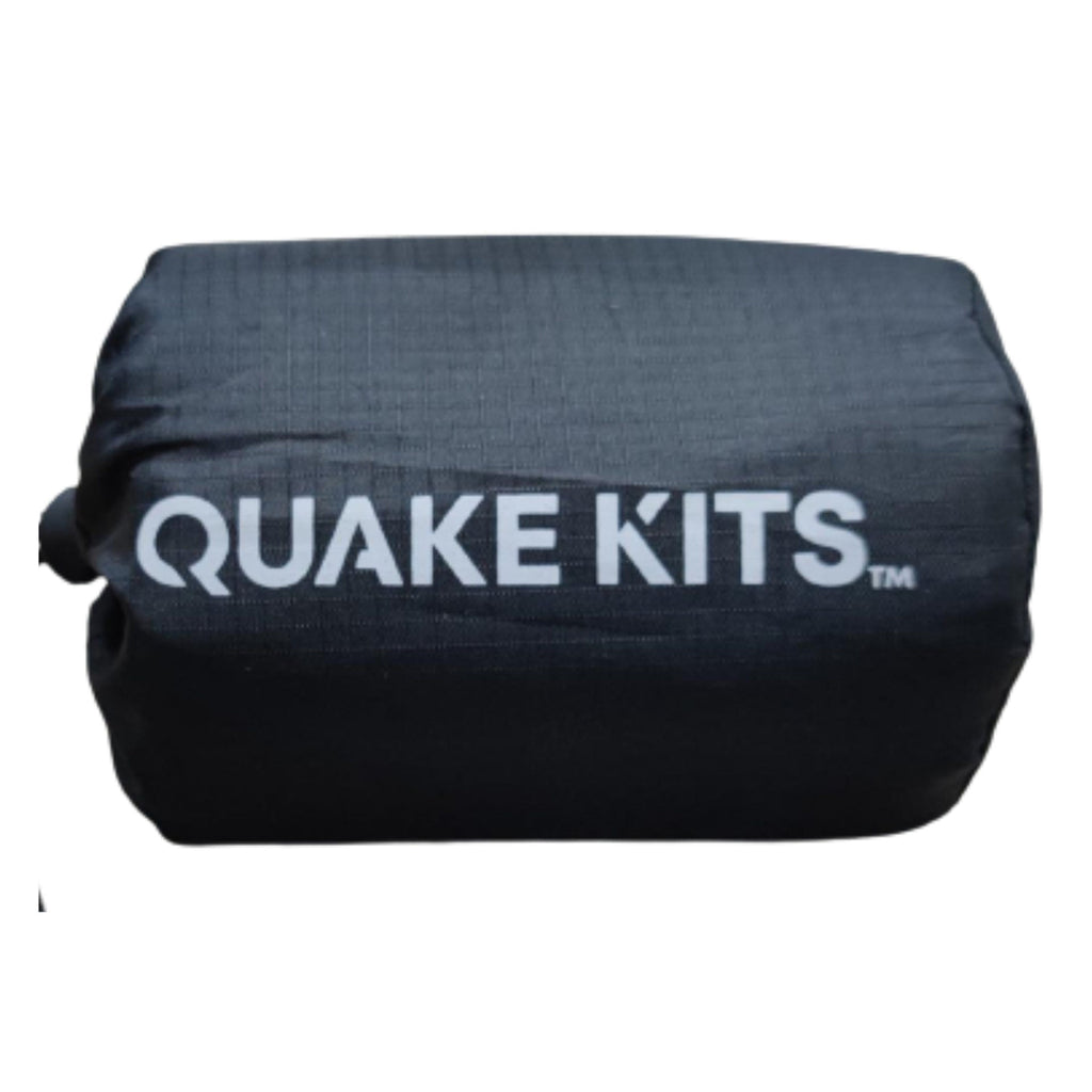 Heavy-Duty Emergency Thermal Bivvy
