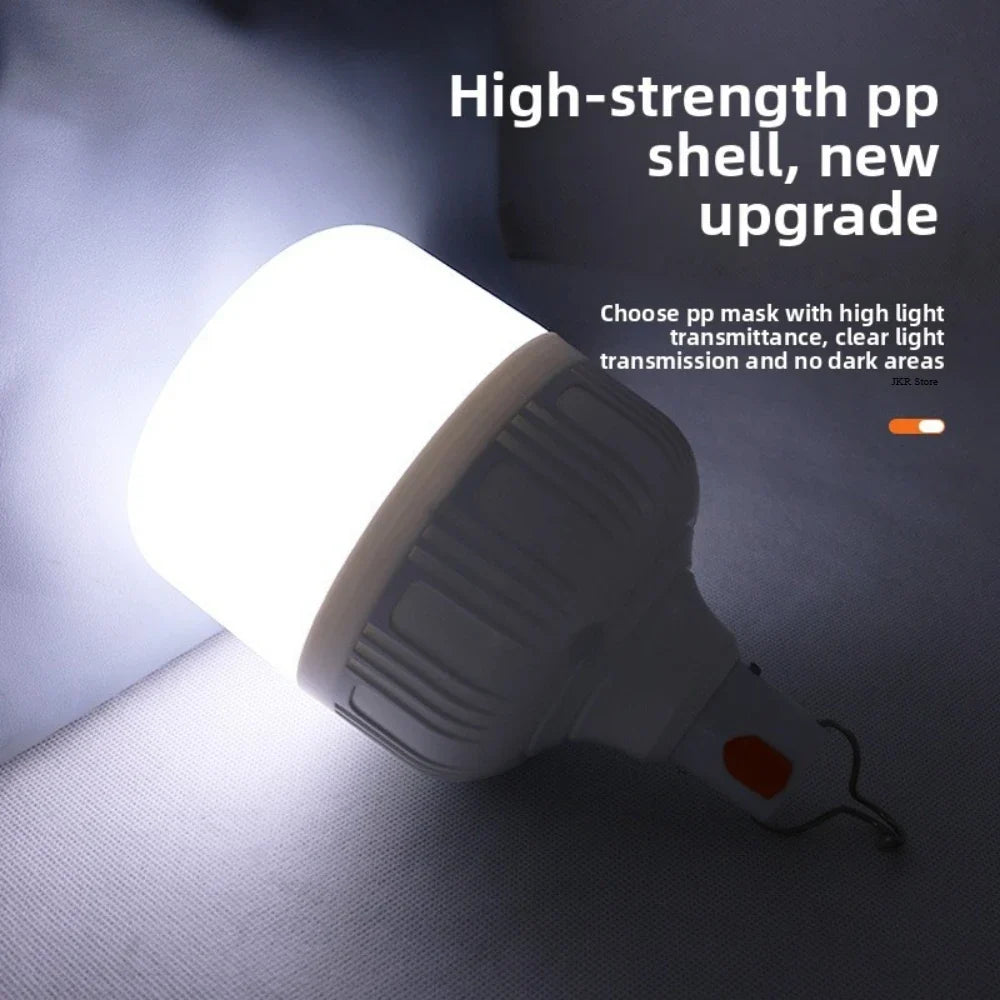 Rechargeable LED Emergency Lantern