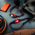 Oracle 900-Lumen Rechargeable Headlamp