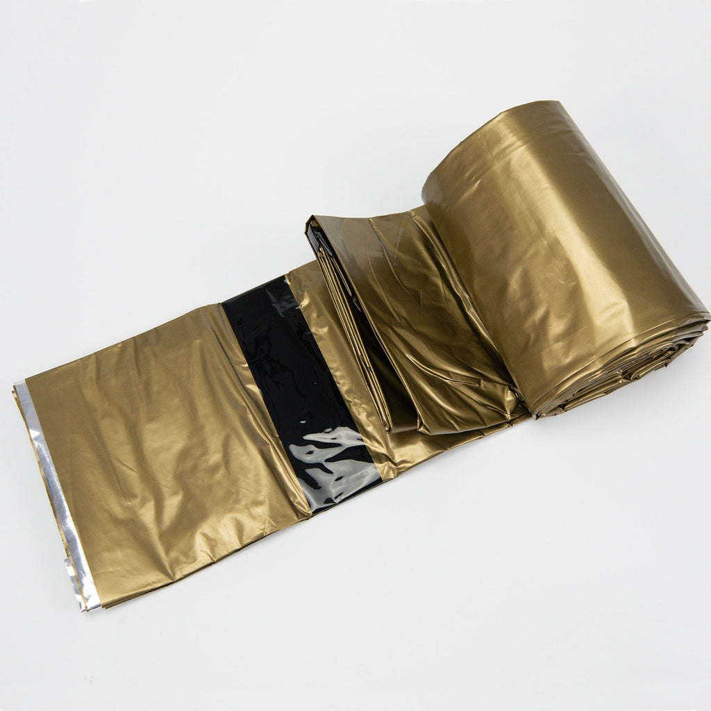 Heavy-Duty Emergency Thermal Bivvy