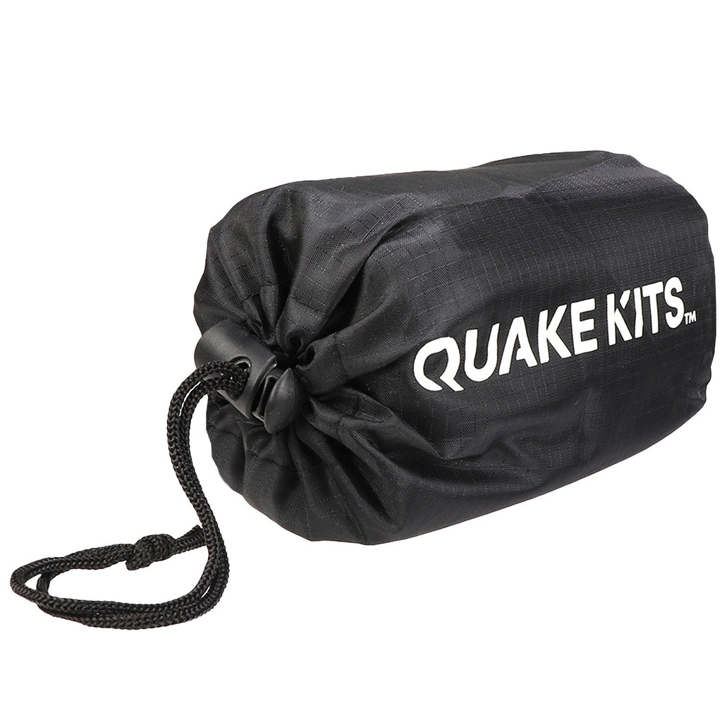 Heavy-Duty Emergency Thermal Bivvy
