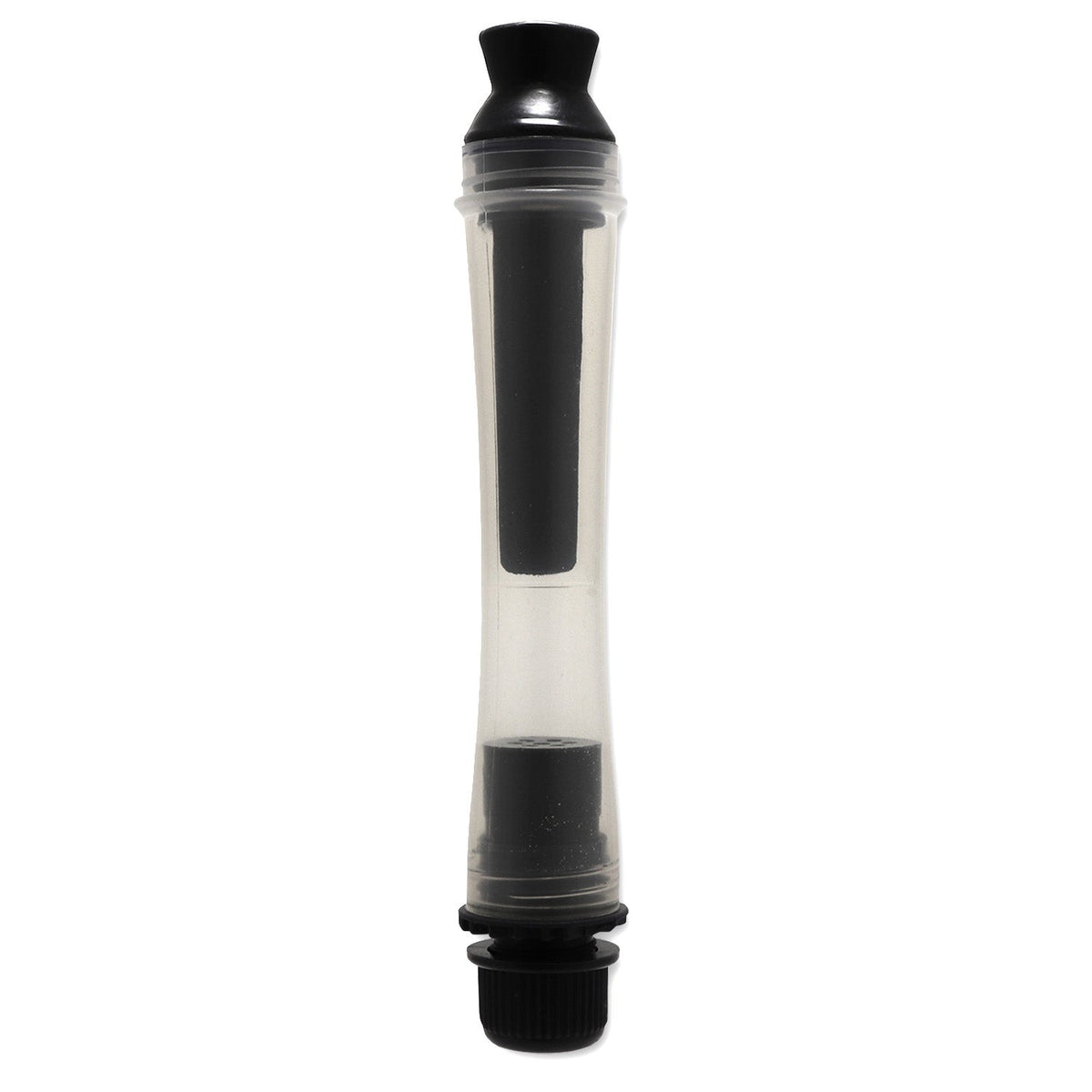 Personal Water Purification Straw