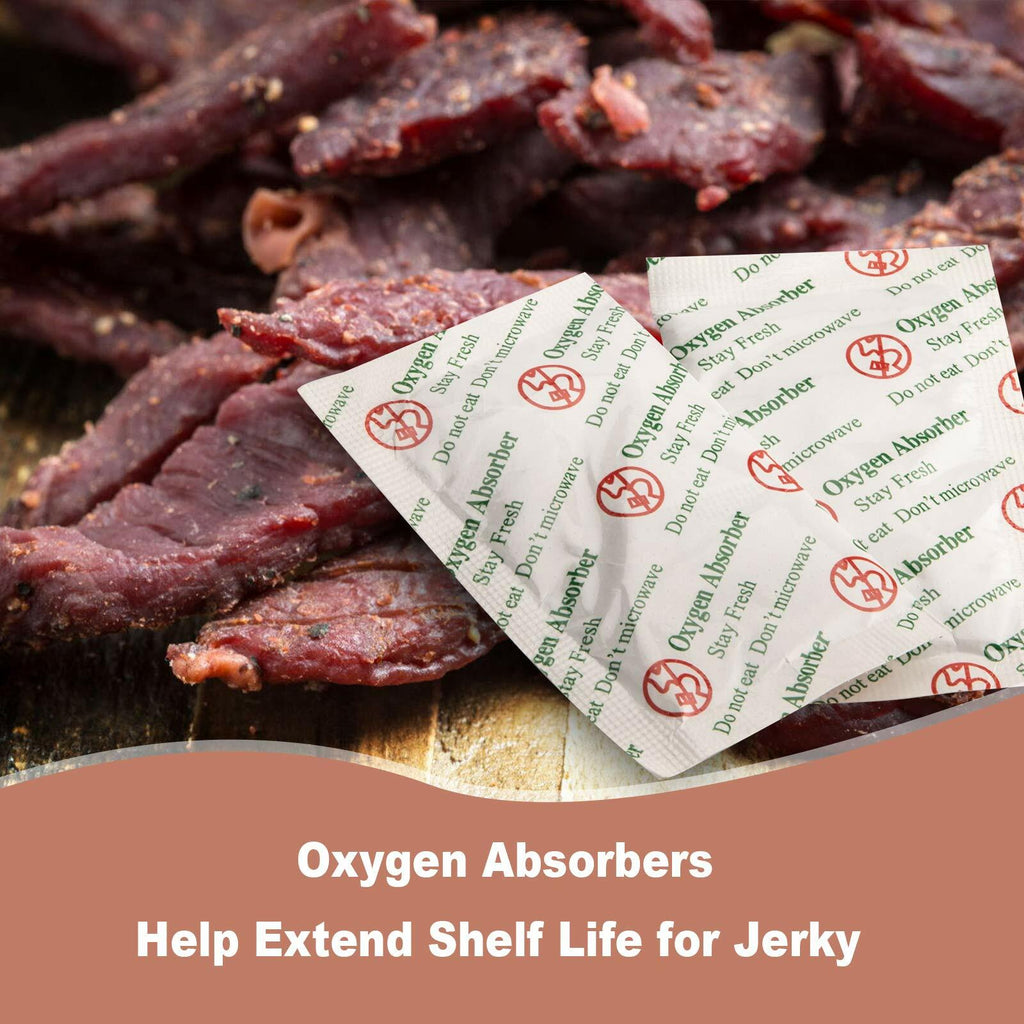 50cc Oxygen Absorbers — 200 Pack
