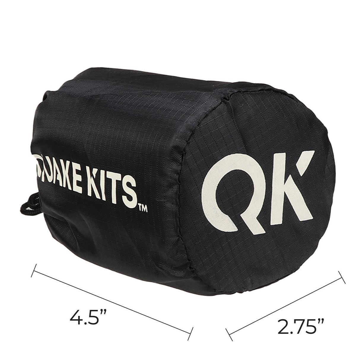 Heavy-Duty Emergency Thermal Bivvy